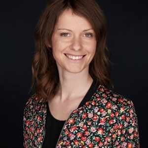 Christina Hertel