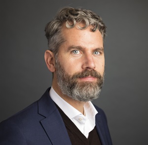 Nils Fonstad