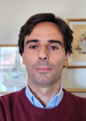 António Guedes