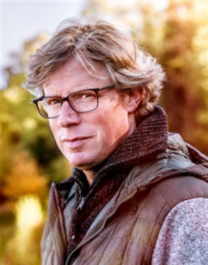 Konrad Salwey
