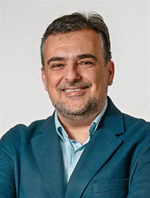 Nuno Oliveira