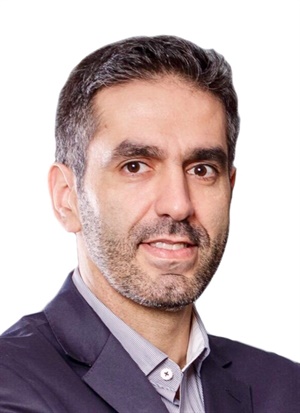 Rui Saraiva