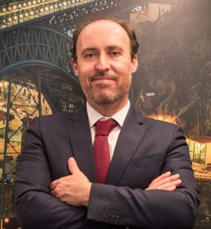Nuno  Marques