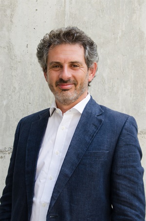 Miguel Tolentino