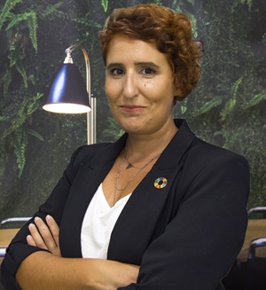 Inês dos Santos Costa
