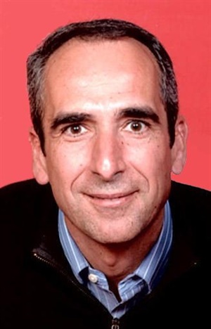 Francisco Pinto