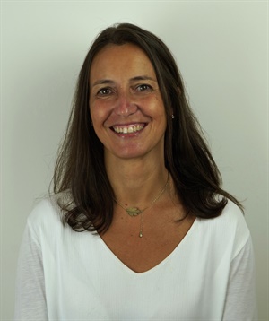 Luísa Magalhães
