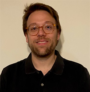Tiago Carrilho