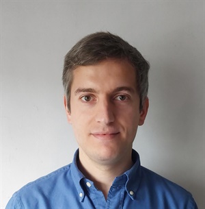 Carlos Martins