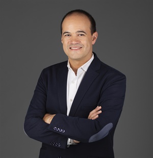 Norberto  Amaral