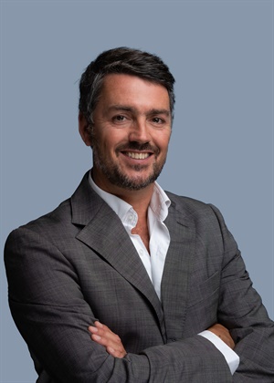 Duarte Pimentel