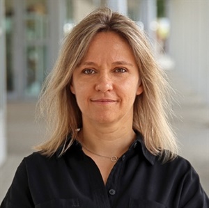 Rita P. Ribeiro