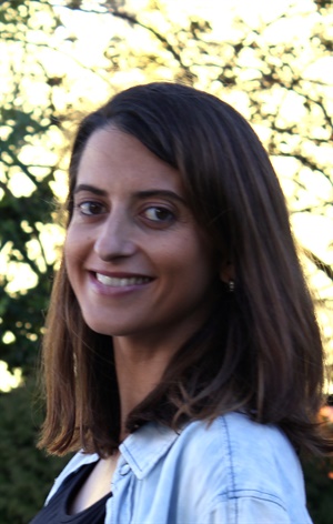 Filipa Saldanha