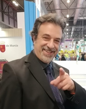 Miguel Pizarro