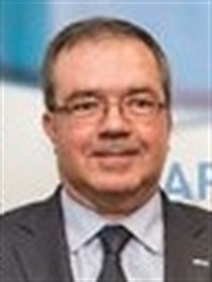 Raúl Magalhães
