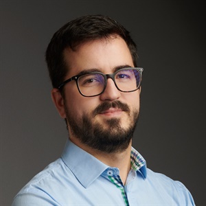 Luís Manuel Maia