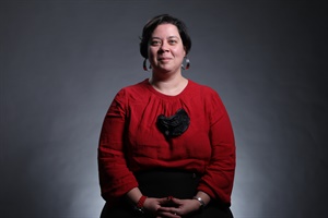 Ana Isabel Azevedo