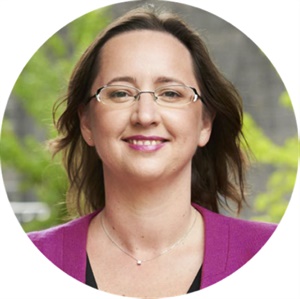 Anne-Laure Mention
