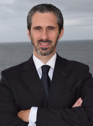 Nuno Moreira