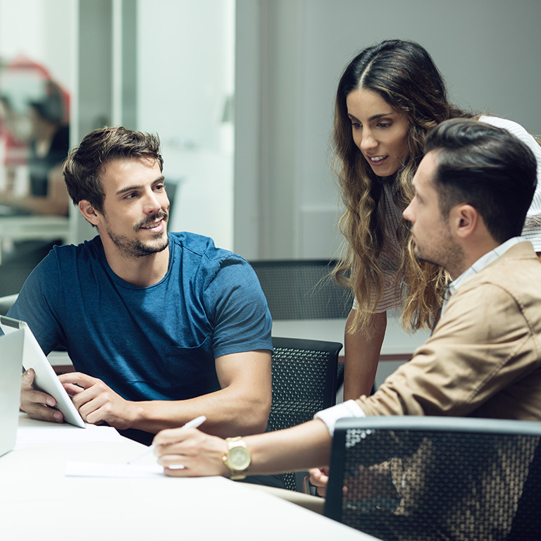 Comunicação Empresarial_Pos-Graduação