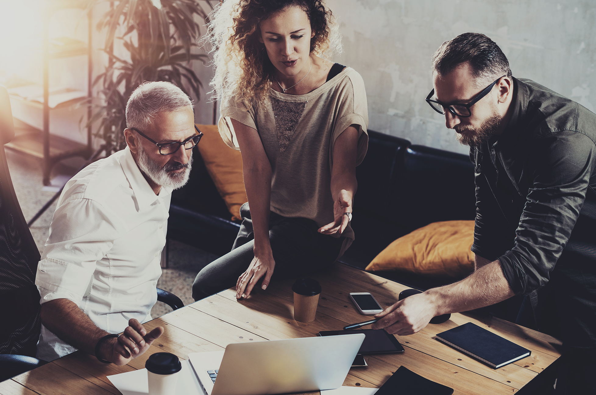Advanced Management-Programme-Formação-Executivos